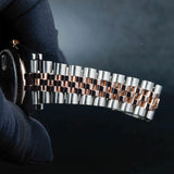 ROLEX Datejust 36 116231