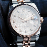 ROLEX Datejust 36 116231