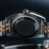 ROLEX Datejust 36 116231
