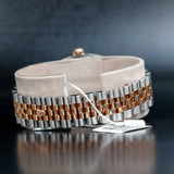 ROLEX Datejust 36 'NOS' with Stickers 116231