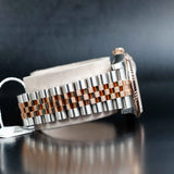 ROLEX Datejust 36 'NOS' with Stickers 116231