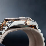 ROLEX Datejust 36 'NOS' with Stickers 116231