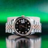 ROLEX Datejust 36 116231
