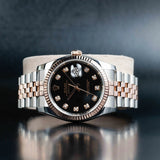 ROLEX Datejust 36 116231