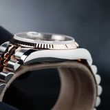 ROLEX Datejust 36 116231