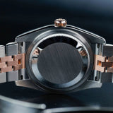 ROLEX Datejust 36 116231