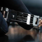 ROLEX Datejust 36 116231