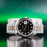 ROLEX Datejust 36 116231