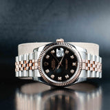 ROLEX Datejust 36 116231