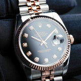 ROLEX Datejust 36 116231