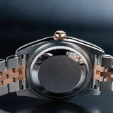 ROLEX Datejust 36 116231