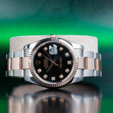 ROLEX Datejust 36 116231