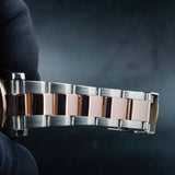 ROLEX Datejust 36 116231