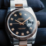 ROLEX Datejust 36 116231