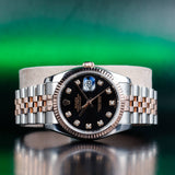 ROLEX Datejust 36 116231