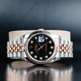 ROLEX Datejust 36 116231