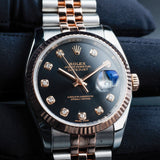 ROLEX Datejust 36 116231
