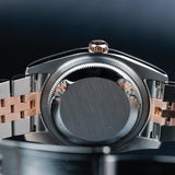 ROLEX Datejust 36 116231