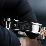 ROLEX Datejust 36 116231