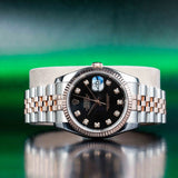 ROLEX Datejust 36 116231
