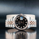 ROLEX Datejust 36 116231