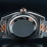 ROLEX Datejust 36 116231