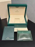ROLEX Datejust 36 116231