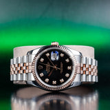 ROLEX Datejust 36 116231