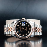 ROLEX Datejust 36 116231