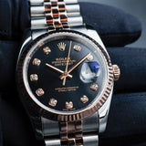 ROLEX Datejust 36 116231