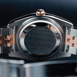 ROLEX Datejust 36 116231