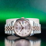 ROLEX Datejust 36 116231