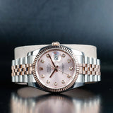 ROLEX Datejust 36 116231