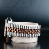 ROLEX Datejust 36 116231