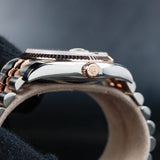 ROLEX Datejust 36 116231