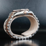 ROLEX Datejust 36 116231