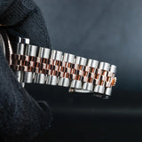 ROLEX Datejust 36 116231