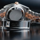 ROLEX Datejust 36 116231