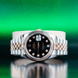 ROLEX Datejust 36 116231