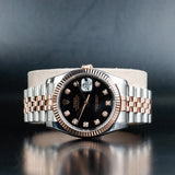 ROLEX Datejust 36 116231