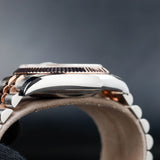 ROLEX Datejust 36 116231