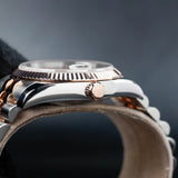 ROLEX Datejust 36 116231
