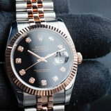 ROLEX Datejust 36 116231