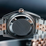 ROLEX Datejust 36 116231