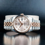 ROLEX Datejust 36 «NOS Condition» 116231