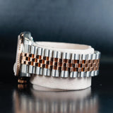 ROLEX Datejust 36 «NOS Condition» 116231