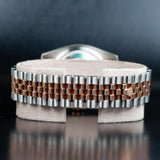 ROLEX Datejust 36 «NOS Condition» 116231