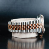 ROLEX Datejust 36 «NOS Condition» 116231