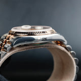 ROLEX Datejust 36 «NOS Condition» 116231