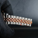 ROLEX Datejust 36 «NOS Condition» 116231